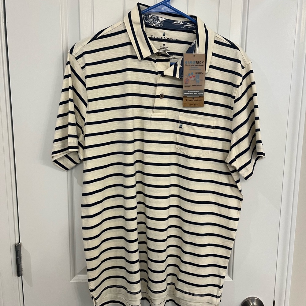 Brand new with tags